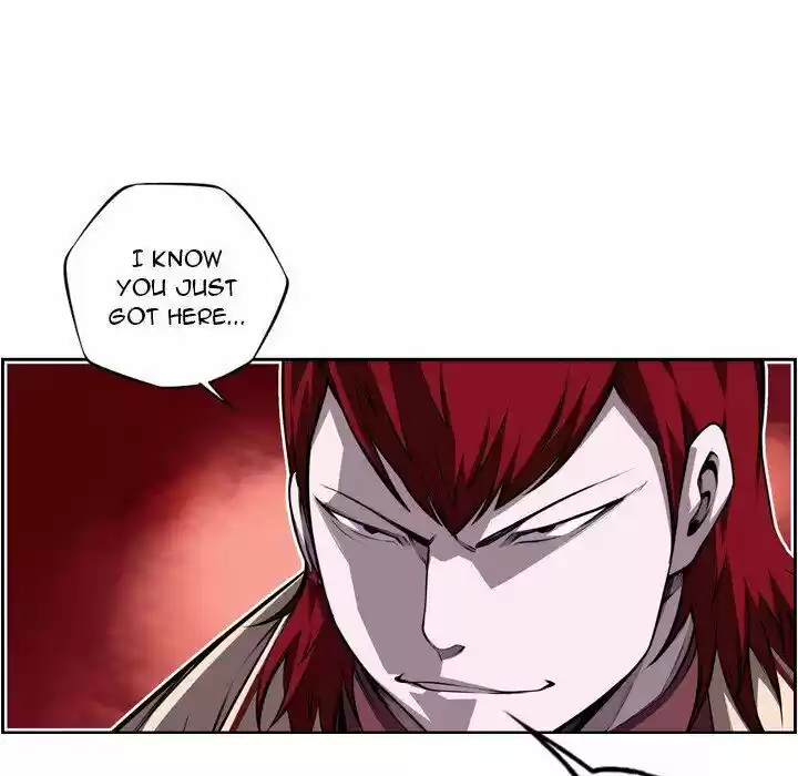 Supernova (Killer Whale) Ch.121