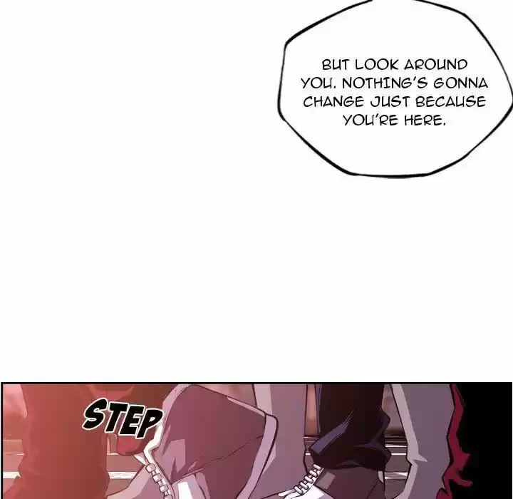 Supernova (Killer Whale) Ch.121