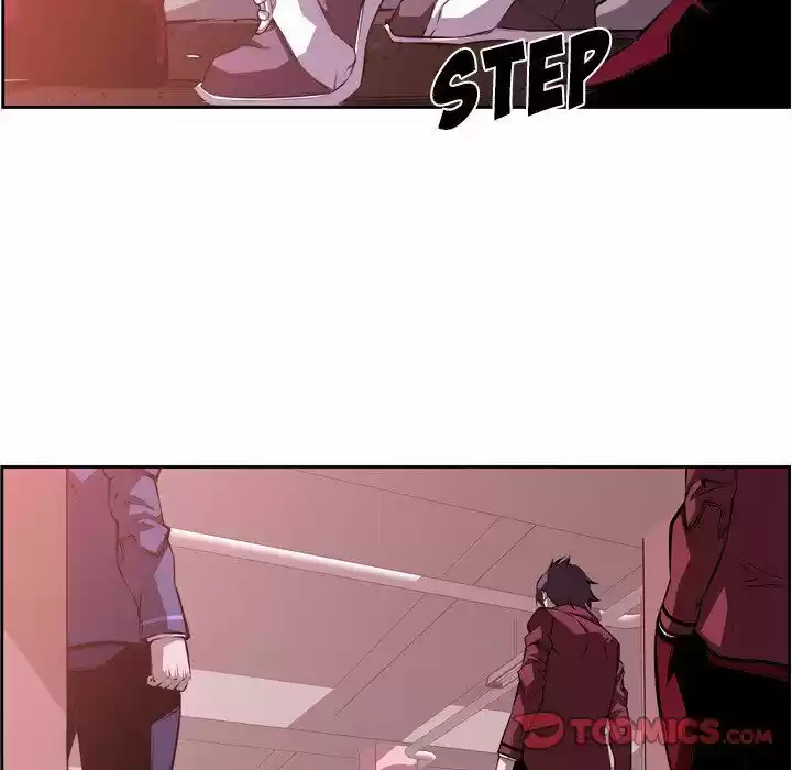 Supernova (Killer Whale) Ch.121