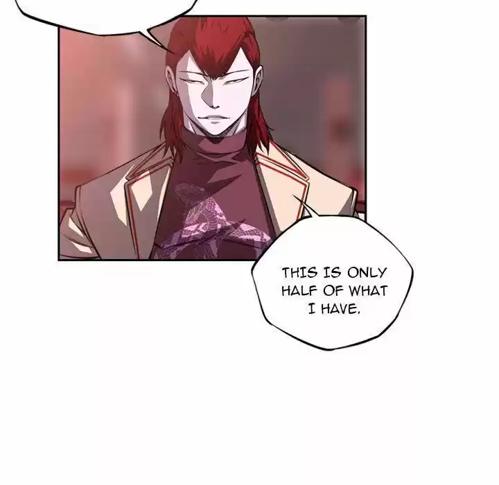 Supernova (Killer Whale) Ch.121