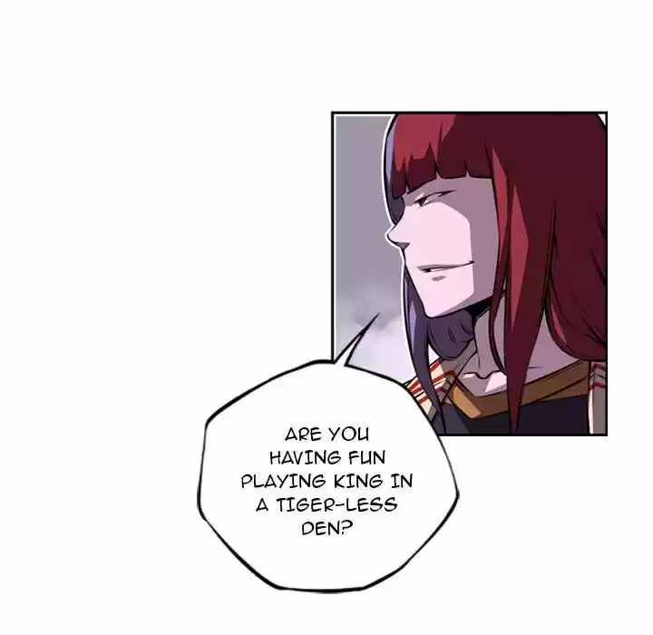 Supernova (Killer Whale) Ch.121