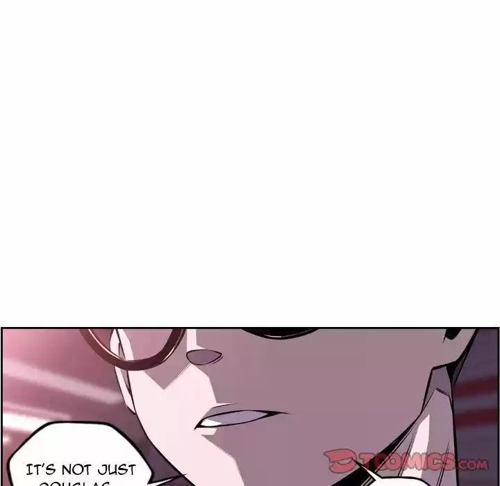 Supernova (Killer Whale) Ch.121