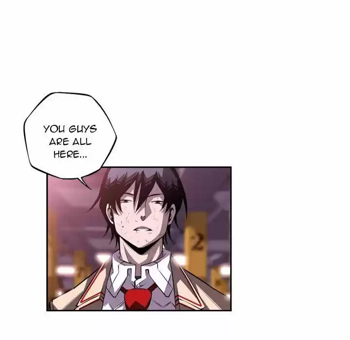 Supernova (Killer Whale) Ch.121