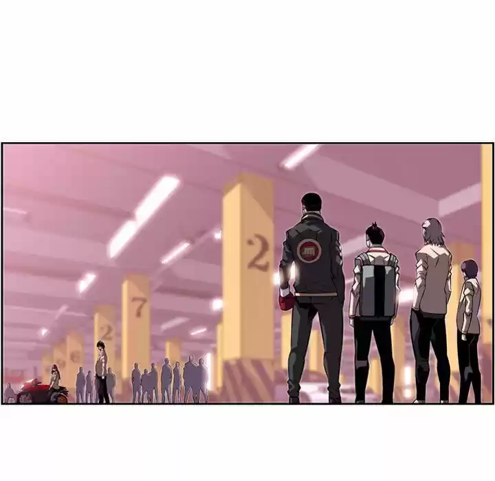 Supernova (Killer Whale) Ch.121