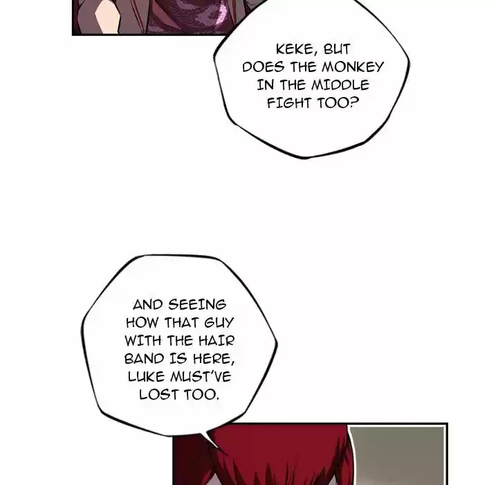 Supernova (Killer Whale) Ch.121