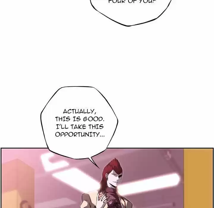 Supernova (Killer Whale) Ch.121