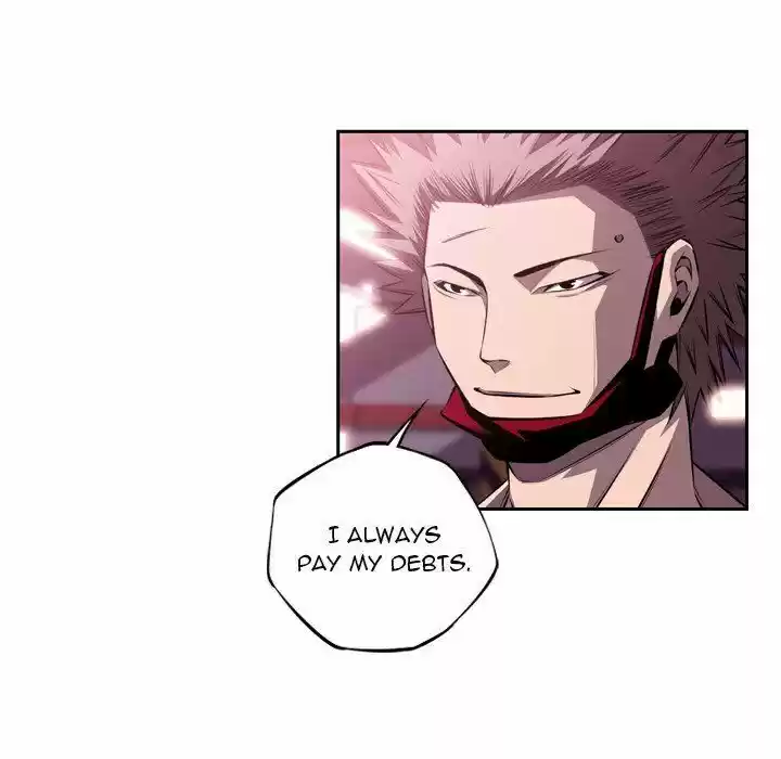 Supernova (Killer Whale) Ch.121