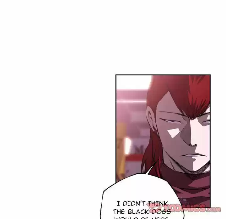 Supernova (Killer Whale) Ch.121