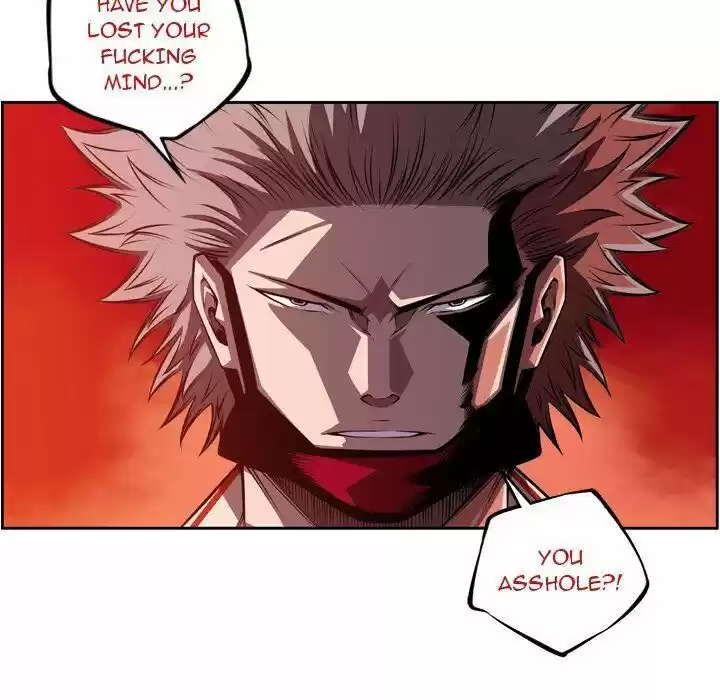 Supernova (Killer Whale) Ch.121