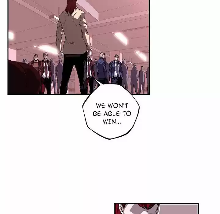 Supernova (Killer Whale) Ch.121