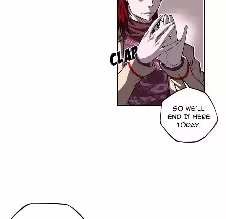 Supernova (Killer Whale) Ch.121