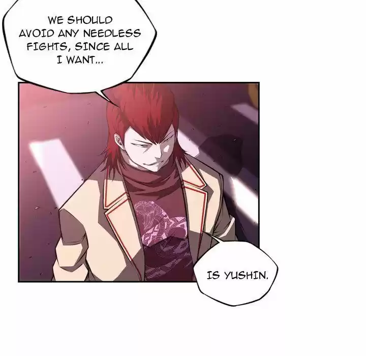 Supernova (Killer Whale) Ch.121