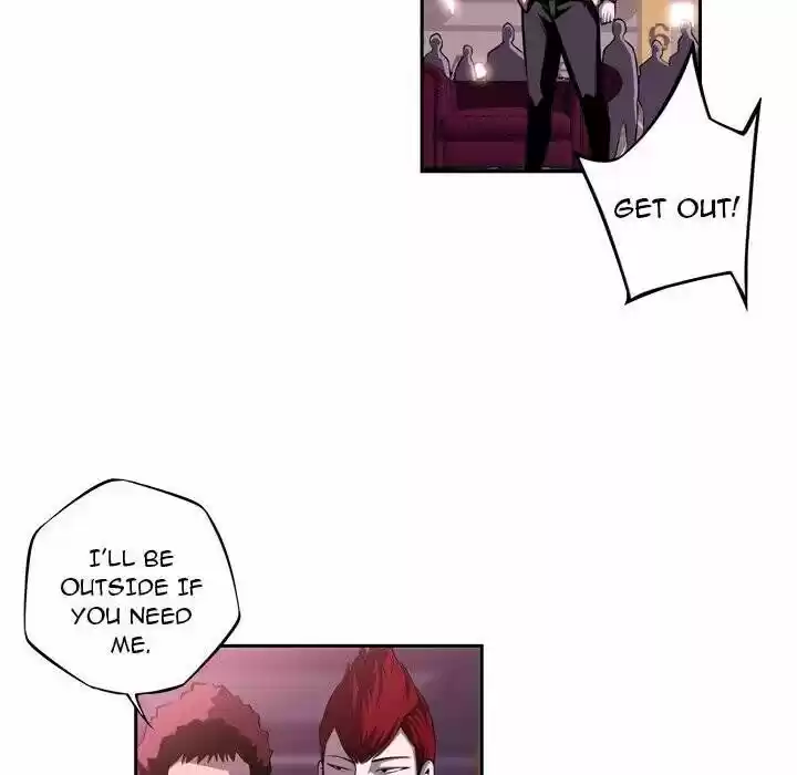 Supernova (Killer Whale) Ch.121