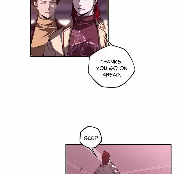 Supernova (Killer Whale) Ch.121