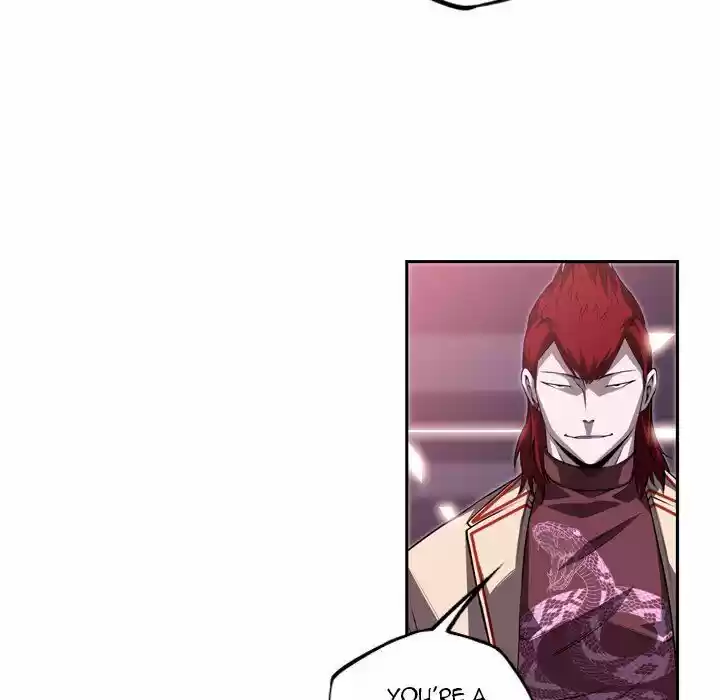 Supernova (Killer Whale) Ch.121