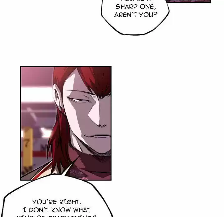 Supernova (Killer Whale) Ch.121