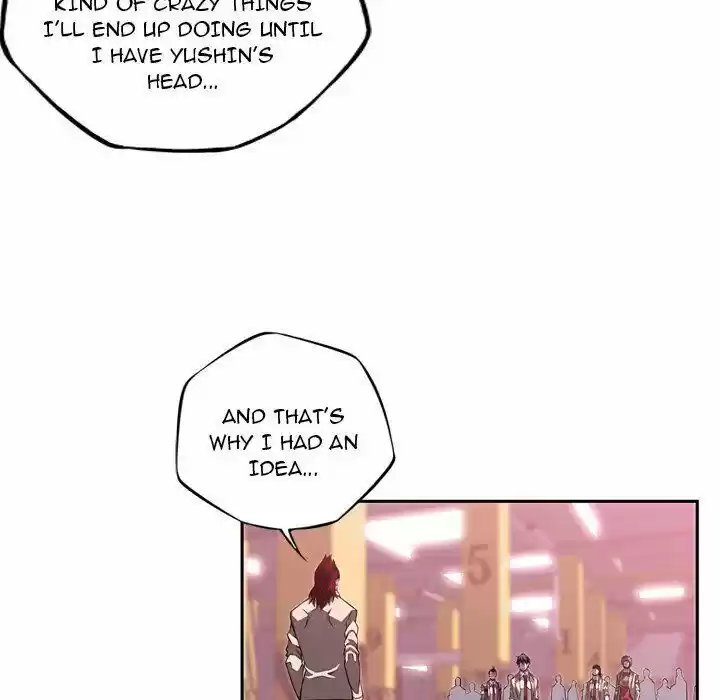 Supernova (Killer Whale) Ch.121