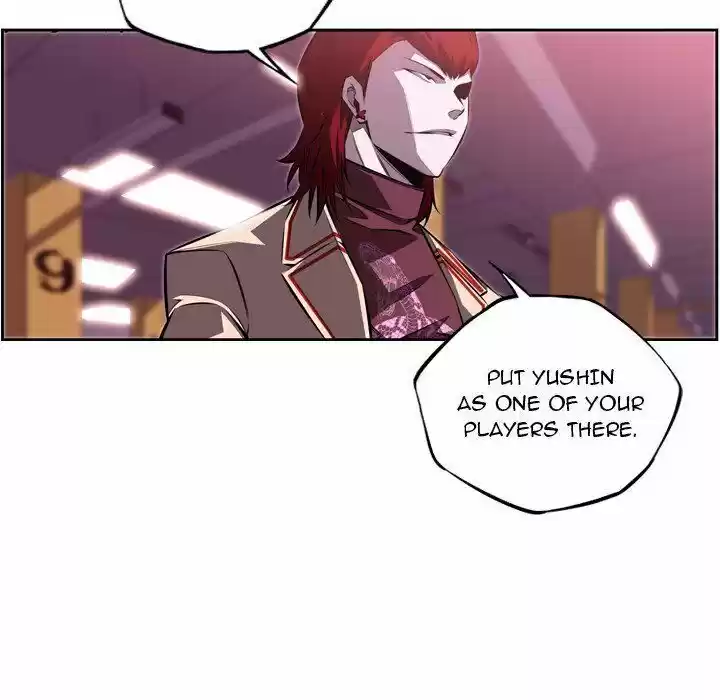 Supernova (Killer Whale) Ch.121