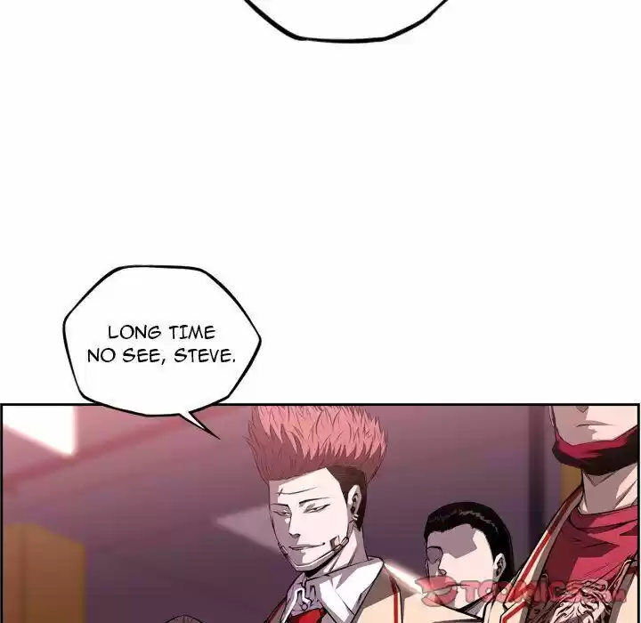 Supernova (Killer Whale) Ch.121