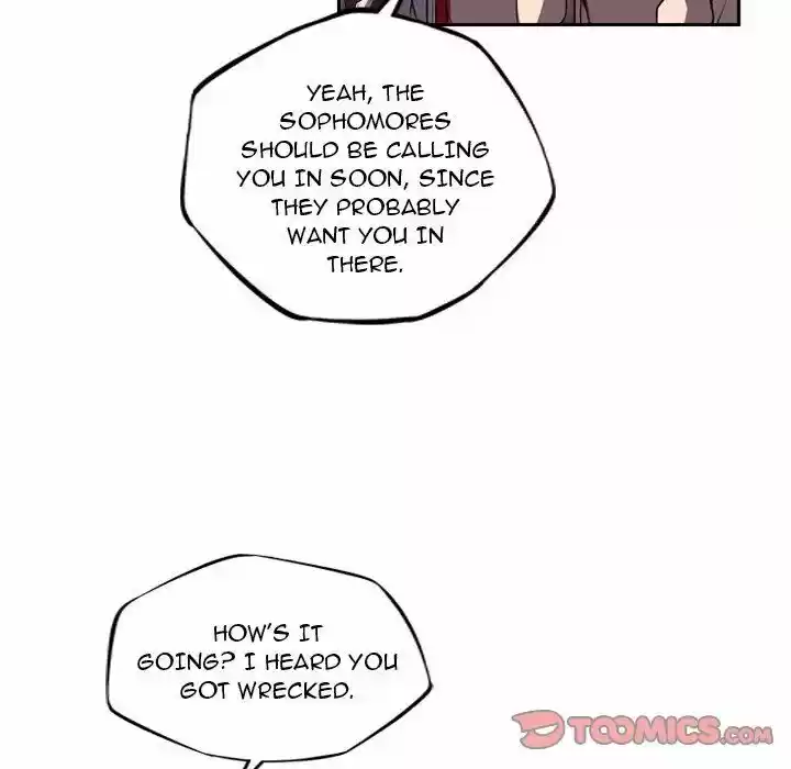 Supernova (Killer Whale) Ch.121