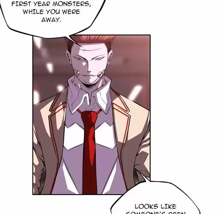 Supernova (Killer Whale) Ch.121