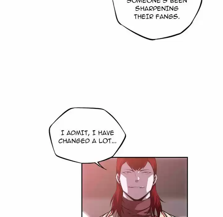 Supernova (Killer Whale) Ch.121