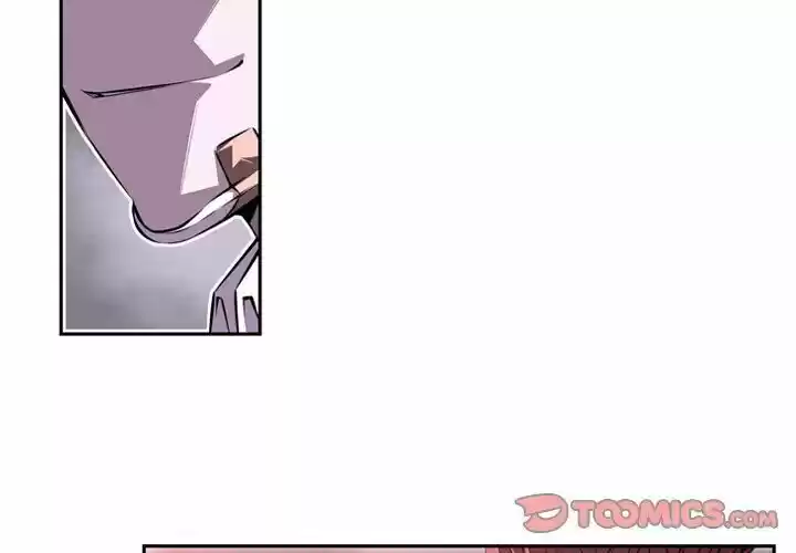 Supernova (Killer Whale) Ch.122