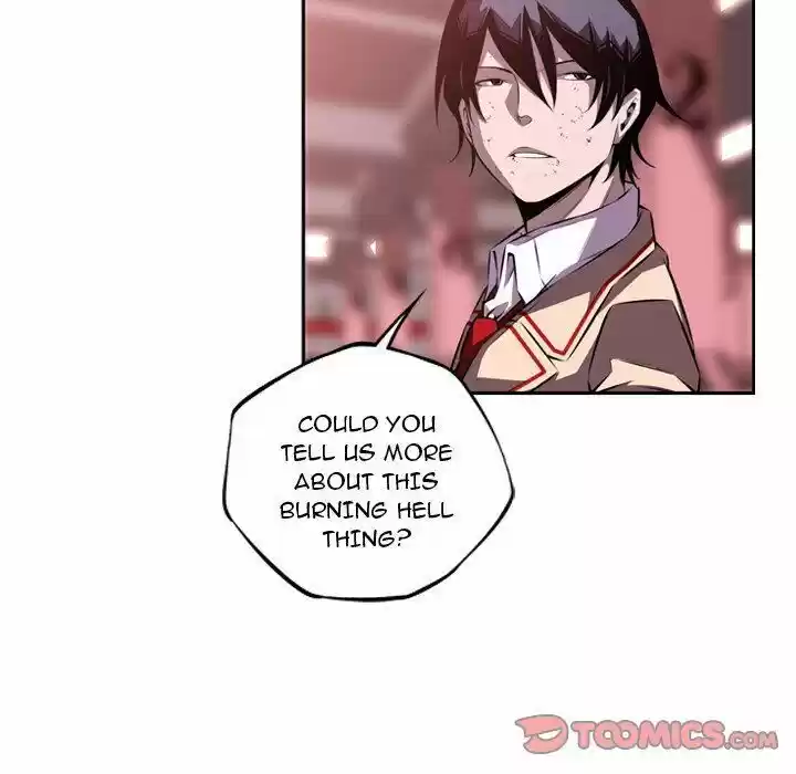 Supernova (Killer Whale) Ch.122