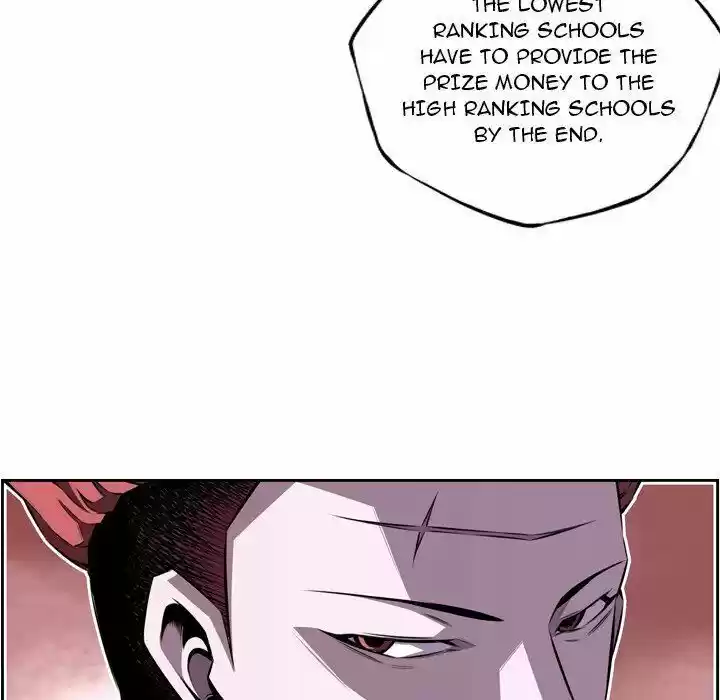 Supernova (Killer Whale) Ch.122