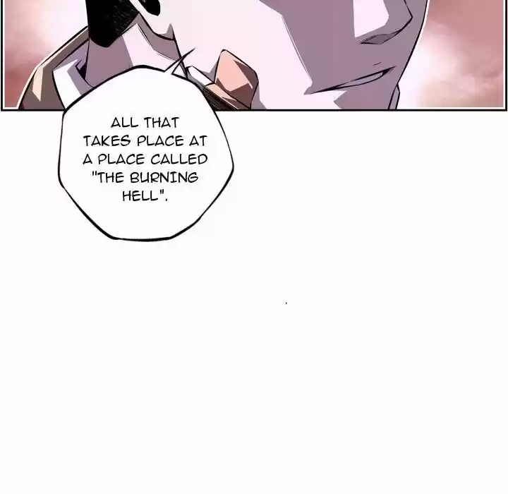 Supernova (Killer Whale) Ch.122