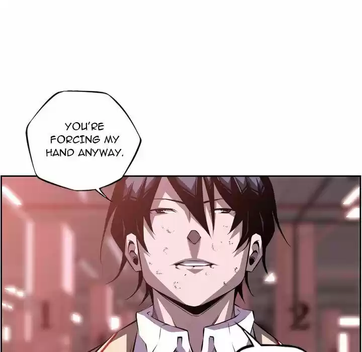 Supernova (Killer Whale) Ch.122