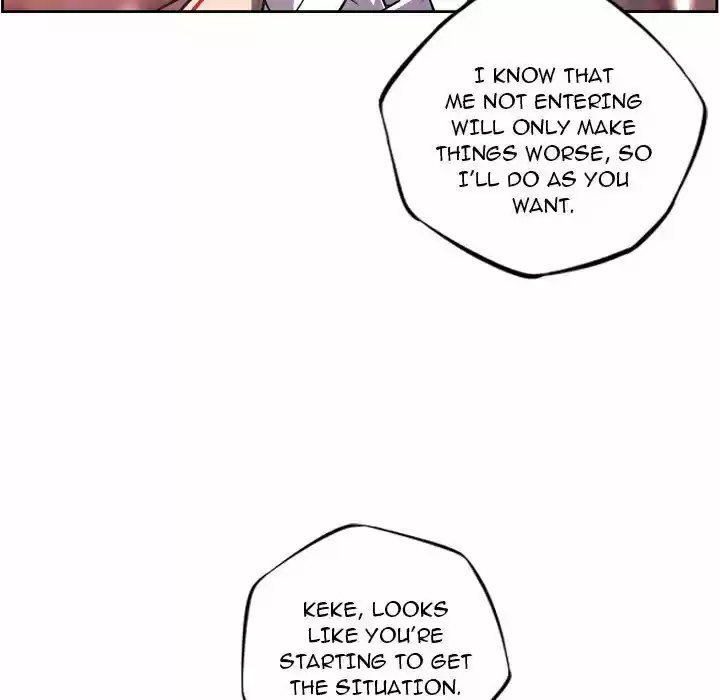 Supernova (Killer Whale) Ch.122