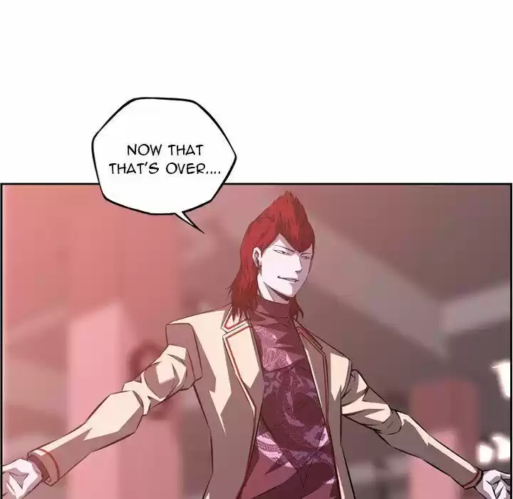 Supernova (Killer Whale) Ch.122