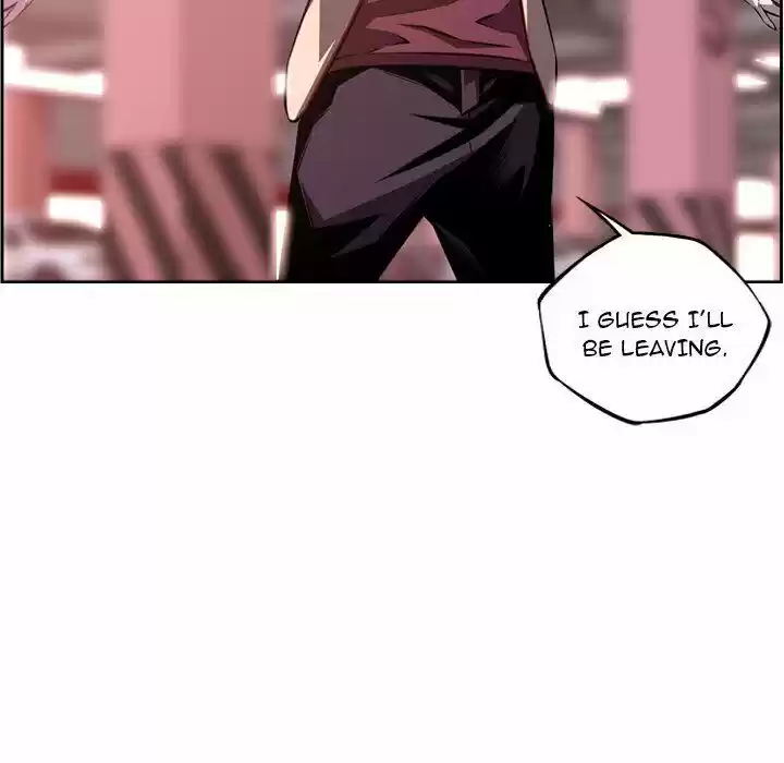 Supernova (Killer Whale) Ch.122