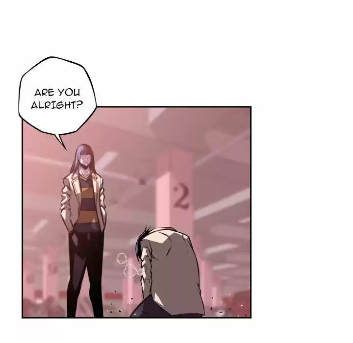 Supernova (Killer Whale) Ch.122