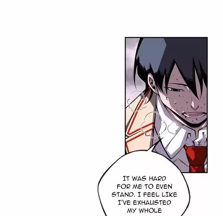 Supernova (Killer Whale) Ch.122