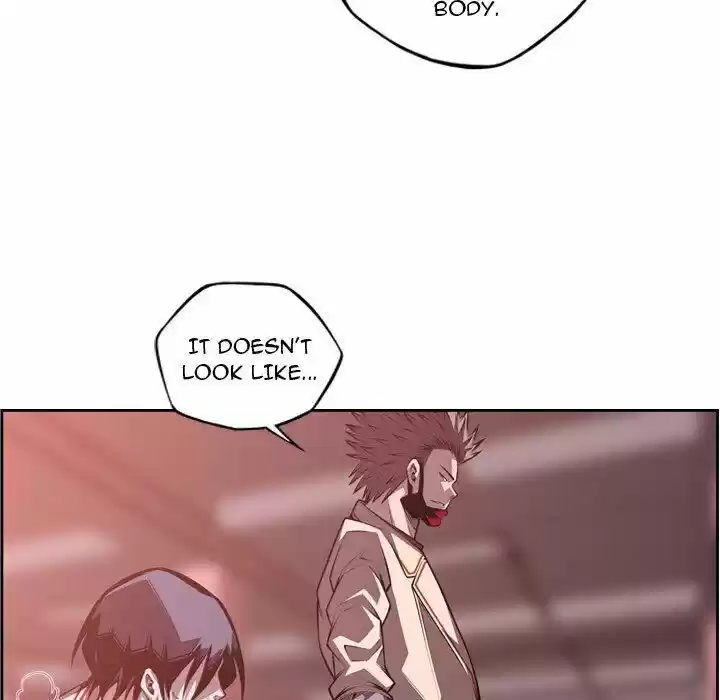 Supernova (Killer Whale) Ch.122