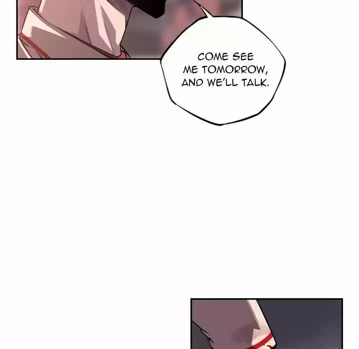 Supernova (Killer Whale) Ch.122