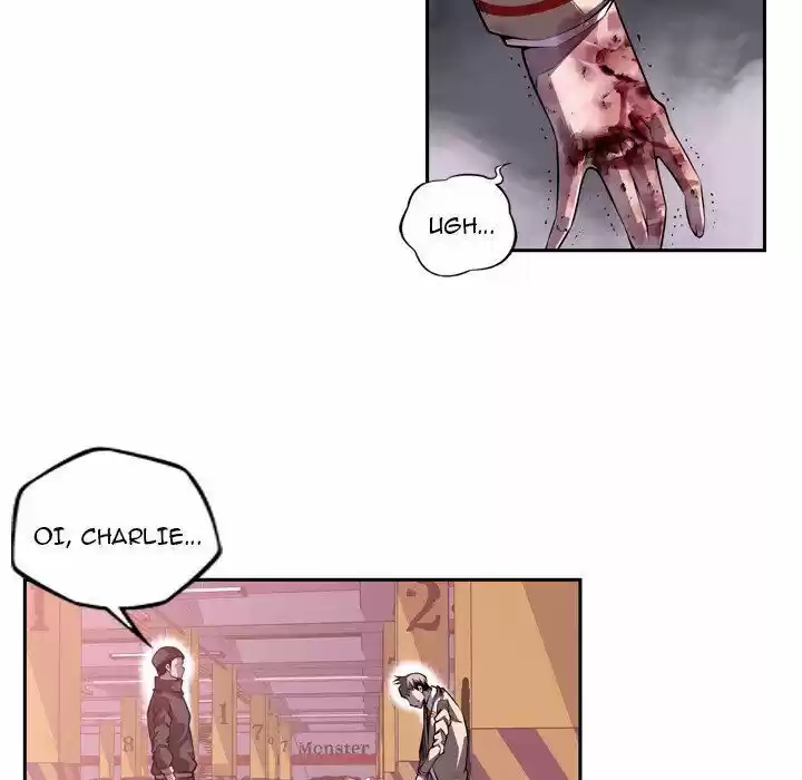 Supernova (Killer Whale) Ch.122