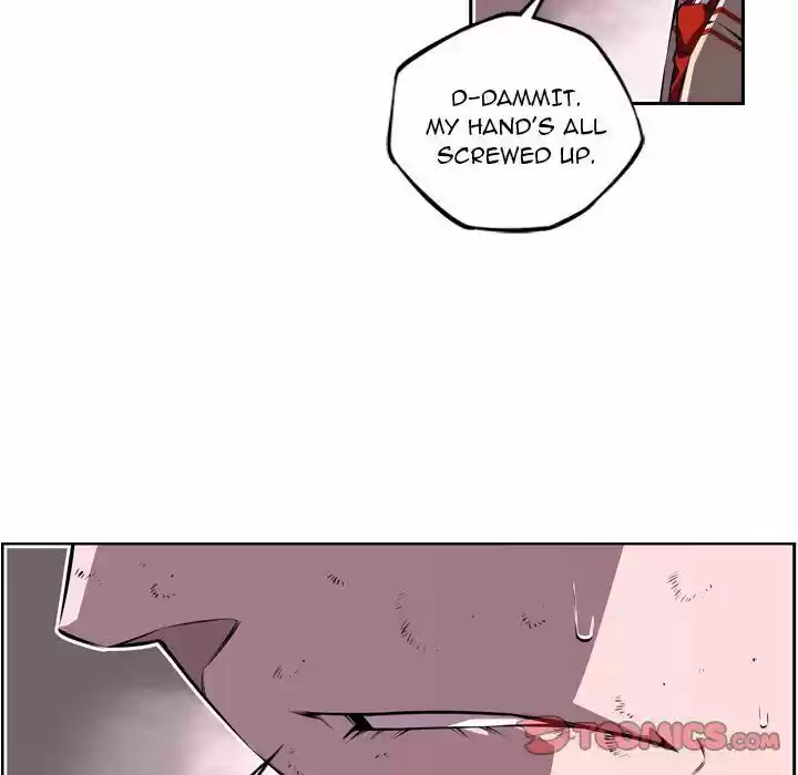 Supernova (Killer Whale) Ch.122