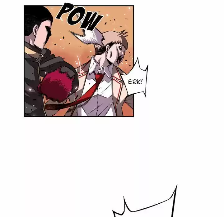 Supernova (Killer Whale) Ch.122