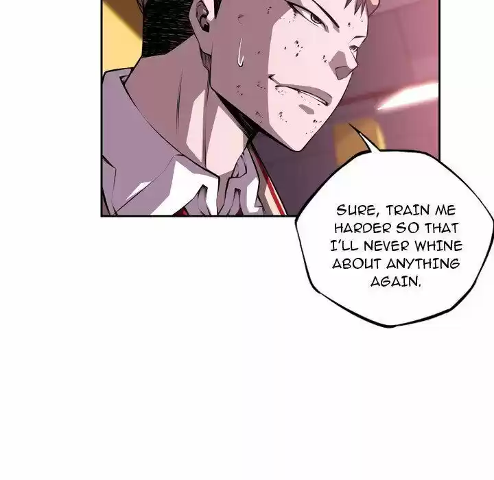 Supernova (Killer Whale) Ch.122