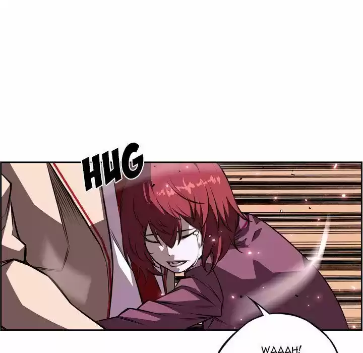 Supernova (Killer Whale) Ch.122