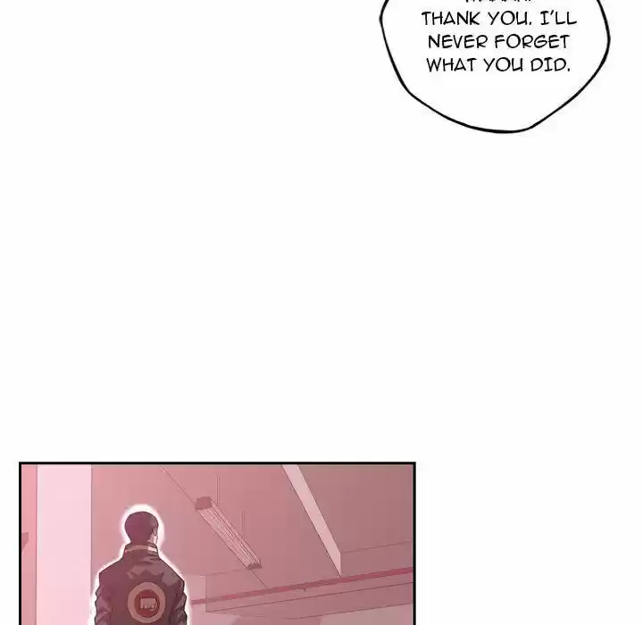 Supernova (Killer Whale) Ch.122