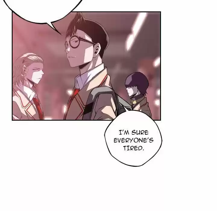 Supernova (Killer Whale) Ch.122