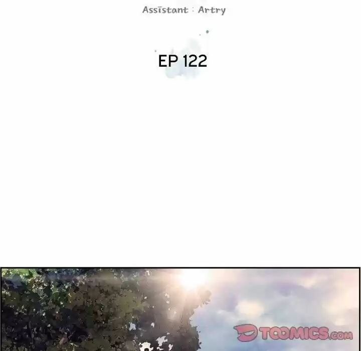 Supernova (Killer Whale) Ch.122