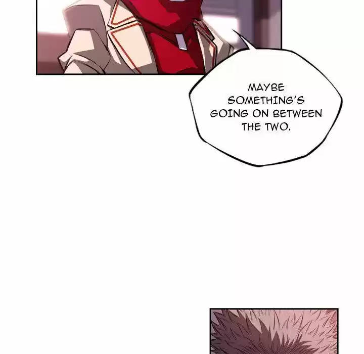 Supernova (Killer Whale) Ch.122