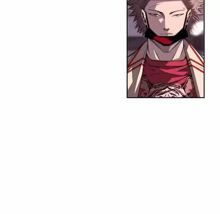 Supernova (Killer Whale) Ch.122