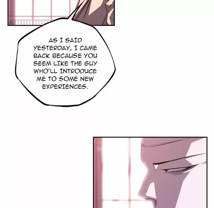 Supernova (Killer Whale) Ch.122