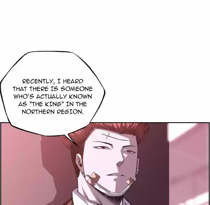 Supernova (Killer Whale) Ch.122